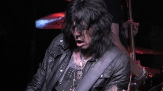 Tom Keifer - Cold Day In Hell - LIVE on "The Way Life Goes" Tour 9/20/14