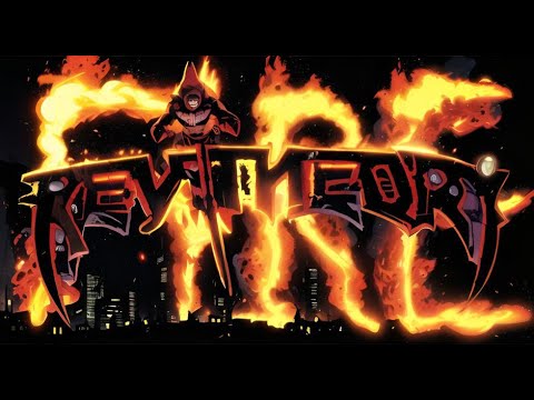 Rev Theory - The Fire (From the Vault)
