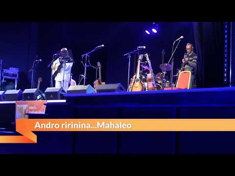 Andro ririnina...  Mahaleo 09