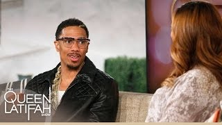 Nick Cannon Talks Mariah Carey