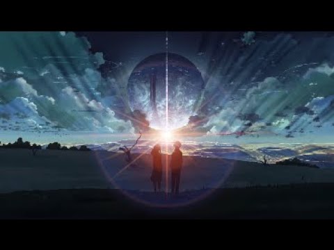 Kana Boon - Silhouette AMV