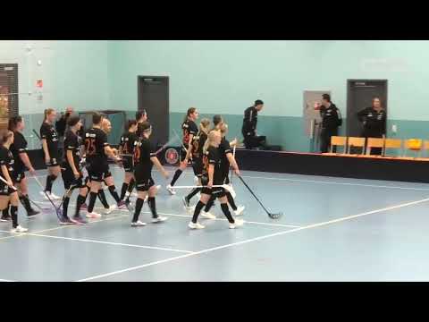 Naisten Divari: SBS Wirmo - FBC Remix 30.9.2023