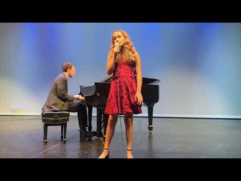 Winter Recital 2019 High Lights