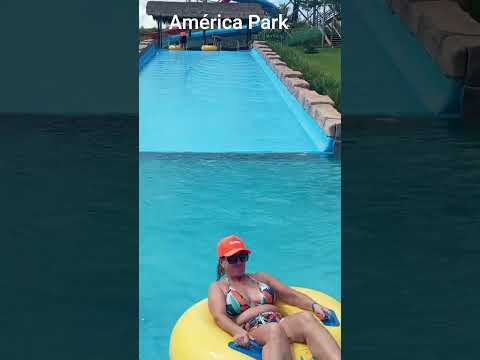 América Park ,Iretama Paraná