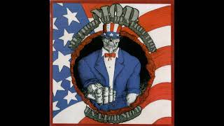 METHOD OF DESTRUCTION - U.S.A. For M.O.D. LP (1987)