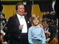 Aled Jones With Stuart Burrows