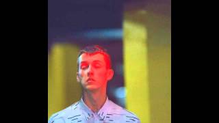 Strange Names - Once An Ocean