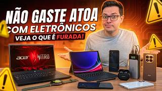 PARE! Você se ENGANA e MENTE que PRECISA!