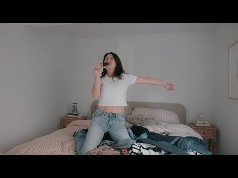 Savannah Outen - Speechless (Official Video)