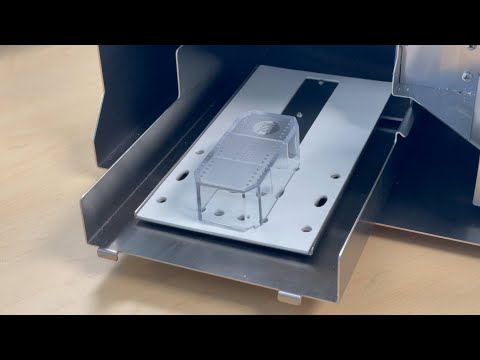Printer Platform Kit Setup