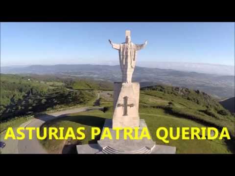 La gozadera asturiana (y se bebio la sidra entera) con letra