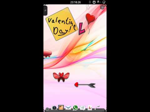 TSF Valentine Pendants Video