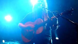 Newton Faulkner: Gone in the Morning - Southampton Guildhall [MEDSOC Ball] - 3.12.10