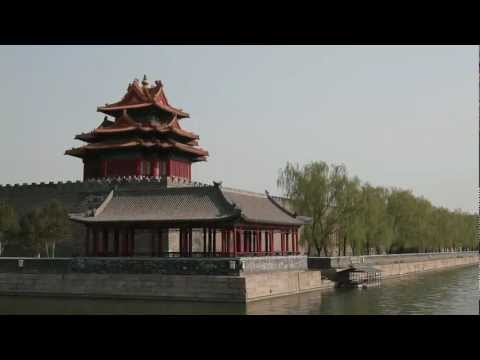 Greetings From Beijing!