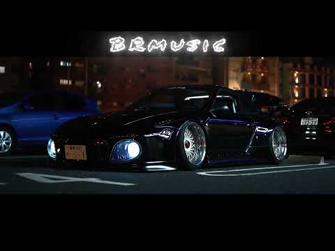 Car music 2022│Resonata x w/out - Blueprint