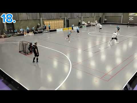 Sb Luja vs. Lasb Hml 3.1.2025