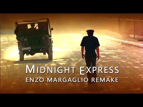Giorgio Moroder - Chase / Midnight Express Theme (Cover/Remake by Enzo Margaglio)
