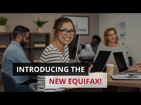 Meet Equifax
