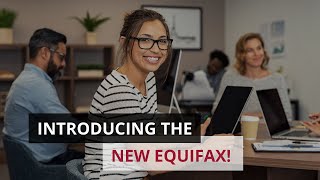 Meet Equifax!