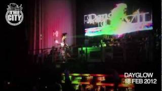 Friday  Saturday TheCityCancun