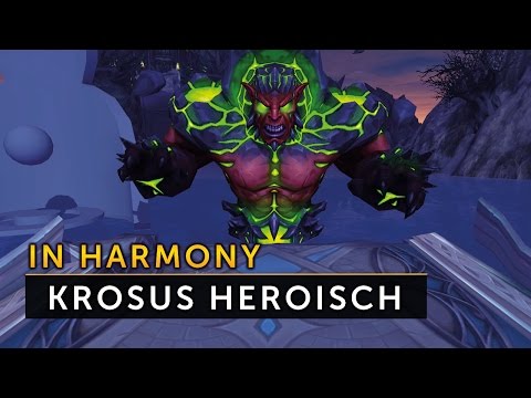in Harmony vs. Krosus Heroic