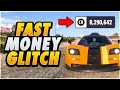 Forza Horizon 5 FAST Money Glitch And Wheelspins MAKE MILLIONS PS5 XBOX PC