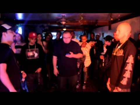 Android 38 vs R.A.W.