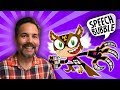 Dave Thomas Animation Career
