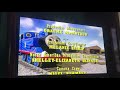 Closing To Thomas Friends Cranky Bugs Other Thomas Stories 2002 DVD