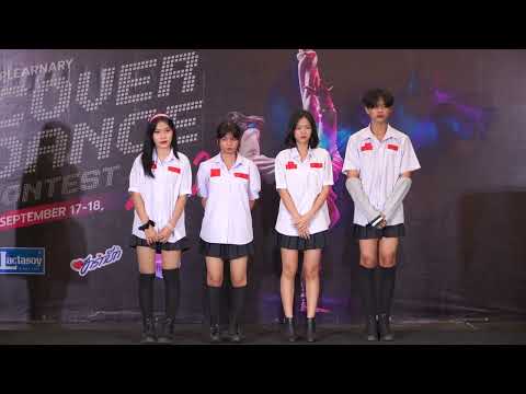 220917 [Comment] Bonita cover RedSpin @ Plearnary Cover Dance 2022 (Audition)