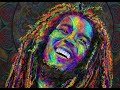 Bob Marley 🕯️ The Heathen (Dreams Of Freedom Dub Remix Bill Laswell)