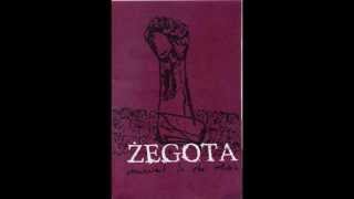 Zegota - Lesser Of Man
