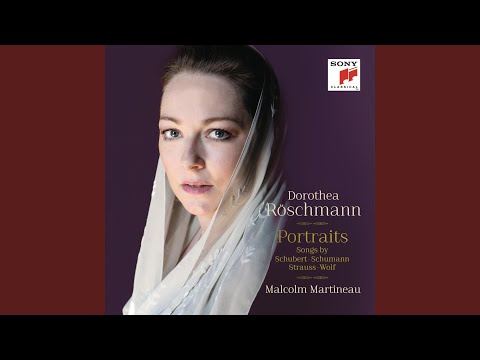 Gretchen am Spinnrade, D. 118