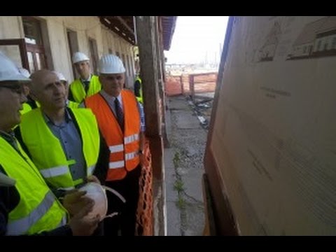 Trafic feroviar inchis intre Copsa Mica si Seica Mare | novatv.ro