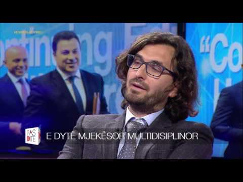 Pasdite ne TCH, 12 Maj 2016, Pjesa 4 - Top Channel Albania - Entertainment Show