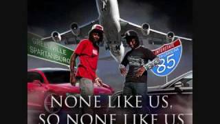 The Cool Kids ft Drez From the Aviators -Free Throw