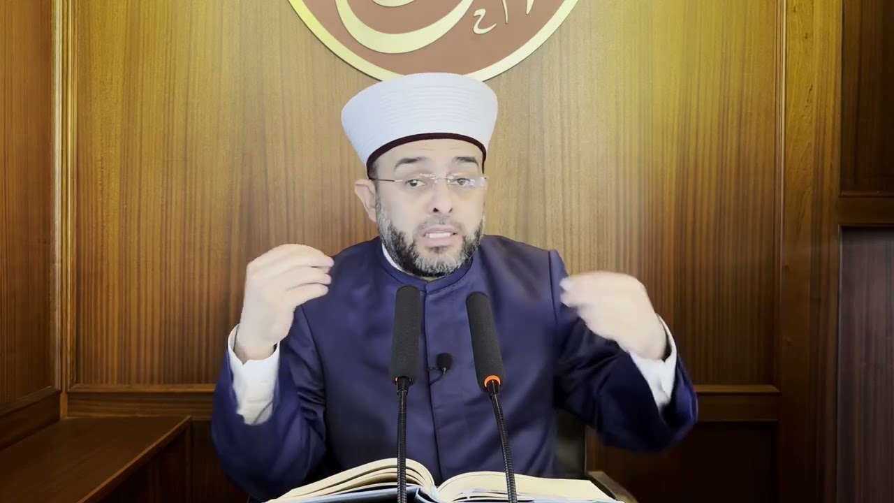 Ne diyelim dua ederken mesela.? Halil Konakcı