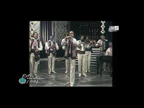 Valeriu Hanganu - Hora Miscata(1991)