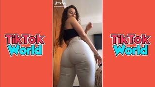 Big Bank TikTok Challenge ❤️? | @martalopezlo18 - #bigbank #shorts