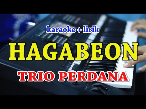 HAGABEON [KARAOKE] TRIO PERDANA