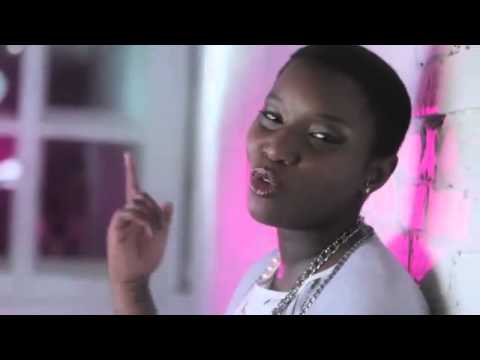 Sarahmée   RETOX Officiel)