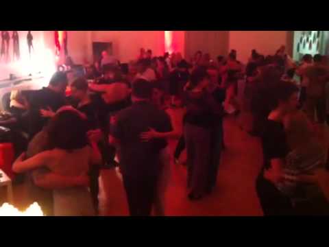 DJ La Ros, Sunday @ 10. Hallesche TangoTage 2013