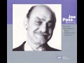 Joe Pass - On A Clear Day