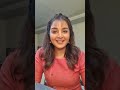Manju Warrier On Priest Success Manju Warrier New Look