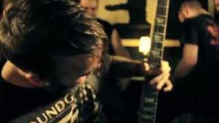 Hamlet - Mi religión (La Ira, video oficial, HD)