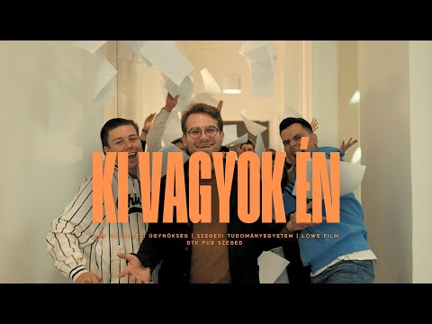 Kultúrkör - Ki vagyok én (Official Music Video)