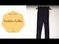 Comment Coudre Le Pantalon Calder