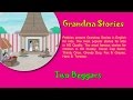 Two Beggars | Grandma Stories in Bengali For Kids ...