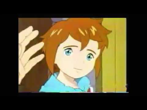 Remi Nobody's Girl- Tagalog Theme Song (Higher Quality; Complete)