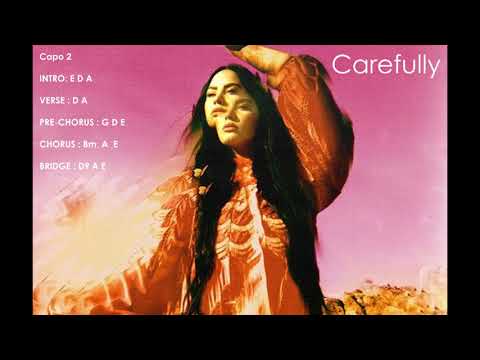 Carefully - Demi Lovato